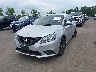 3N1AB7AP6GY****** Used and Repairable 2016 Nissan Sentra in Cleveland