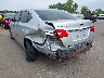 3N1AB7AP6GY****** Salvage and Repairable 2016 Nissan Sentra in Ohio State