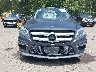 4JGDF7DE7EA****** Wrecked 2014 Mercedes-Benz Gl 550 in Maryland State