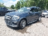 4JGDF7DE7EA****** Used and Repairable 2014 Mercedes-Benz Gl 550 in Metro DC