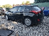 KMHD35LHXGU****** Salvamento y Reparables 2016 Hyundai Elantra en Charleston
