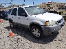1FMYU04152K****** Salvage and Wrecked 2002 Ford Escape in Reno