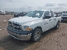 1C6RD6FP1CS****** Used and Repairable 2012 Dodge Ram in Sioux Falls