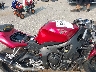 JYARJ06EX7A****** Reparables 2007 Yamaha YZF-R6 en Estado de Indiana