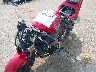 JYARJ06EX7A****** Salvamento 2007 Yamaha YZF-R6