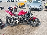 JYARJ06EX7A****** Destrozados 2007 Yamaha YZF-R6 en Estado de Indiana