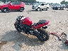 JYARJ06EX7A****** Salvamento y Reparables 2007 Yamaha YZF-R6 en Rec Rides Online Exclusive