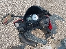 JYARJ06EX7A****** Salvamento 2007 Yamaha YZF-R6 en Rec Rides Online Exclusive