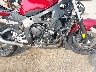 JYARJ06EX7A****** Destrozados 2007 Yamaha YZF-R6 en Rec Rides Online Exclusive