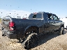 3C6UR5NL2HG****** Wrecked 2017 RAM 2500 in Texas State
