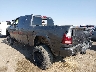 3C6UR5NL2HG****** Salvage and Repairable 2017 RAM 2500 in El Paso