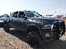 3C6UR5NL2HG****** Salvage and Repairable 2017 RAM 2500 in Texas State