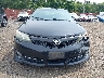 4T1BF1FK6CU****** Wrecked 2012 Toyota Camry in New Jersey State