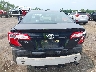 4T1BF1FK6CU****** Wrecked 2012 Toyota Camry