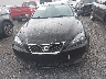 JTHBK262682****** Destrozados 2008 Lexus IS 250 en Estado de Georgia