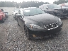 JTHBK262682****** Salvamento y Destrozados 2008 Lexus IS 250 en Atlanta North