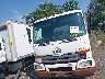 JNAC410H6CA****** Salvage 2012 Nissan Diesel Ud2300 in New York State