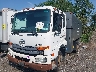 JNAC410H6CA****** Used and Repairable 2012 Nissan Diesel Ud2300 in Long Island
