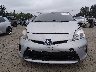 JTDKN3DU3E0****** Wrecked 2014 Toyota Prius in Washington State