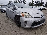 JTDKN3DU3E0****** Salvage and Wrecked 2014 Toyota Prius in Seattle