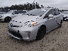 JTDKN3DU3E0****** Used and Repairable 2014 Toyota Prius in Seattle