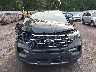 1FMSK8DH2NG****** Destrozados 2022 Ford Explorer en Estado de Michigan