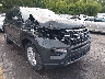 1FMSK8DH2NG****** Salvamento y Reparables 2022 Ford Explorer en Estado de Michigan