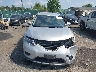 KNMAT2MV5GP****** Used 2016 Nissan Rogue in Virginia State
