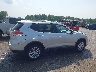 KNMAT2MV5GP****** Repairable 2016 Nissan Rogue in Virginia State