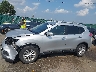 KNMAT2MV5GP****** Salvage 2016 Nissan Rogue