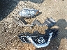 KNMAT2MV5GP****** Wrecked 2016 Nissan Rogue in Virginia State