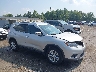 KNMAT2MV5GP****** Salvage and Wrecked 2016 Nissan Rogue in Northern Virginia