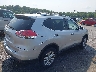 KNMAT2MV5GP****** Salvage and Wrecked 2016 Nissan Rogue in Virginia State