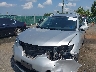 KNMAT2MV5GP****** Salvage and Repairable 2016 Nissan Rogue in Virginia State