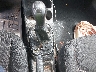 KL8CA6SA7GC****** Salvage 2016 Chevrolet Spark in California State