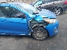 KL8CA6SA7GC****** Wrecked 2016 Chevrolet Spark in California State