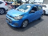 KL8CA6SA7GC****** Used and Repairable 2016 Chevrolet Spark in Ace Perris