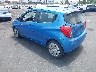 KL8CA6SA7GC****** Salvage and Repairable 2016 Chevrolet Spark in Ace Perris
