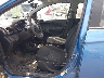 KL8CA6SA7GC****** Used and Repairable 2016 Chevrolet Spark in California State
