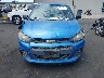 KL8CA6SA7GC****** Used 2016 Chevrolet Spark in California State