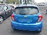 KL8CA6SA7GC****** Repairable 2016 Chevrolet Spark in California State