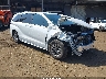 5TDYRKECXSS****** Salvage and Wrecked 2025 Toyota Sienna in Honolulu