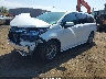 5TDYRKECXSS****** Used and Repairable 2025 Toyota Sienna in Honolulu