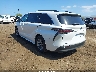 5TDYRKECXSS****** Salvage and Repairable 2025 Toyota Sienna in Honolulu