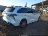 5TDYRKECXSS****** Salvage and Wrecked 2025 Toyota Sienna in Hawaii State