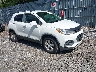 KL7CJPSB5HB****** Salvage and Wrecked 2017 Chevrolet Trax in Central New Jersey