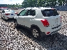 KL7CJPSB5HB****** Salvage and Repairable 2017 Chevrolet Trax in Central New Jersey