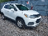 KL7CJPSB5HB****** Salvage and Repairable 2017 Chevrolet Trax in New Jersey State