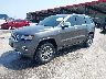 1C4RJFCG8FC****** Used and Repairable 2015 Jeep Grand Cherokee in Omaha South