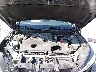 3PCAJ5M35KF****** Repairable 2019 Infiniti QX50 in Atlanta East